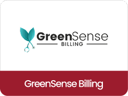 GreenSense Billing